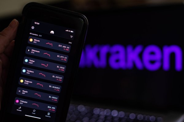 Что такое кракен шоп